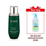 (HSD: 2/2027) Nước Hoa Hồng Ohui Prime Advancer 20ml (Hàng tách set) Tặng Gel Rửa Mặt Micellar Dr.Sante Pure Cоde Dành Cho Mọi Loại Da 200ml