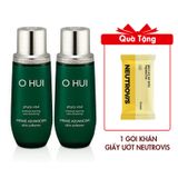 Combo 2 Nước Hoa Hồng Ohui Prime Advancer 20mlx2 (Hàng tách set)