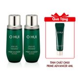 Combo 2 Sữa Dưỡng Da Ohui Prime Advancer 20mlx2 (Hàng tách set)
