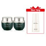 (HSD: 3/2027) Combo 2 Kem Dưỡng Mặt Ohui Prime Advancer 7mlx2 (Hàng tách set)