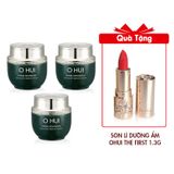 (HSD: 3/2027) Combo 3 Kem Dưỡng Ohui Prime Advancer 7mlx3 (Hàng tách set) Tặng Son Lì Dưỡng Ẩm Mini Cao Cấp Ohui 1.3g