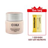 Kem Dưỡng Ohui Miracle Moisture Cream 7ml (Hàng tách set)