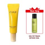 Tinh Chất Ohui Miracle Toning Glow Serum 10ml (Hàng tách set)