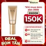 Kem Dưỡng Cô Đặc Tái Sinh Da Ohui The First Geniture Cream Intensive 30ml (Hàng tách set) (DEAL BOM TẤN 999K)