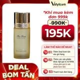 Nước Hoa Hồng Tái Sinh Da Ohui The First Geniture Skin Softener 60ml (DEAL BOM TẤN 999K)