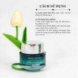 Kem Trắng Da Chống Lão Hóa Ohui Prime Advancer DE-AGING Protein Cream 25ml (Hàng tách set)