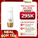 Full Size Kem Chống Nắng OHUI Day Shield Perfect Sun Black SPF50+/PA++++ 50ml Dành Cho Da Dầu (Hàng tách set) (DEAL BOM TẤN 999K)