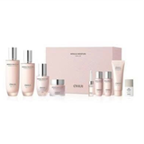 Full Size Bộ Dưỡng Da Cấp Ẩm Ohui Miracle Moisture 9PCS Special Set