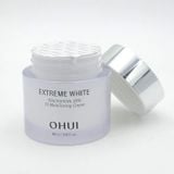 Full Size Bộ Kem Dưỡng Trắng Da Ohui Extreme White Niacinamide 10% TX Melatoning Special Set (DEAL BOM TẤN 999K)
