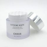 Full Size Bộ Kem Dưỡng Trắng Da Ohui Extreme White Niacinamide 10% TX Melatoning Special Set
