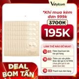 Combo 50 Gói Tinh Chất Cân Bằng Hệ Vi Sinh Ohui The First Geniture Sym-Micro Essence 1mlx50 (DEAL BOM TẤN 999K)