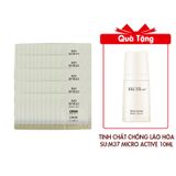 Combo 50 Kem Chống Nắng OHUI Day Shield Black Sunblock UV SPF50+/PA+++ 1mlx50