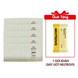 Combo 50 Kem Chống Nắng OHUI Day Shield Black Sunblock UV SPF50+/PA+++ 1mlx50