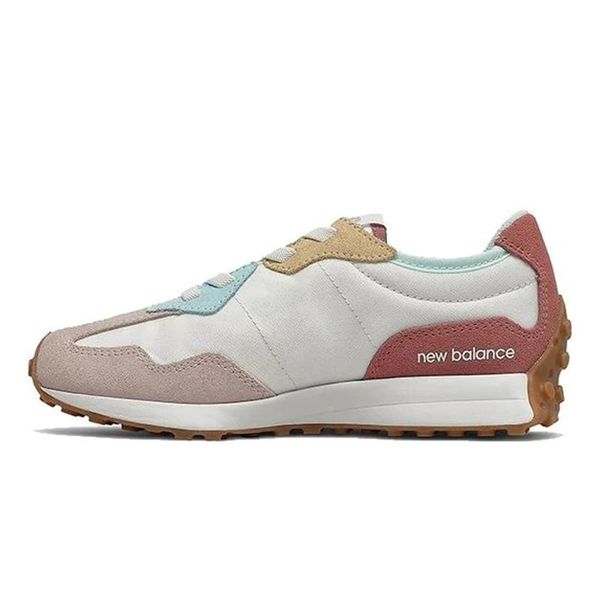 (HÀNG XẢ KHO CÓ LỖI) Giày Thời Trang Trẻ em New Balance Kids Classics PH327HG1