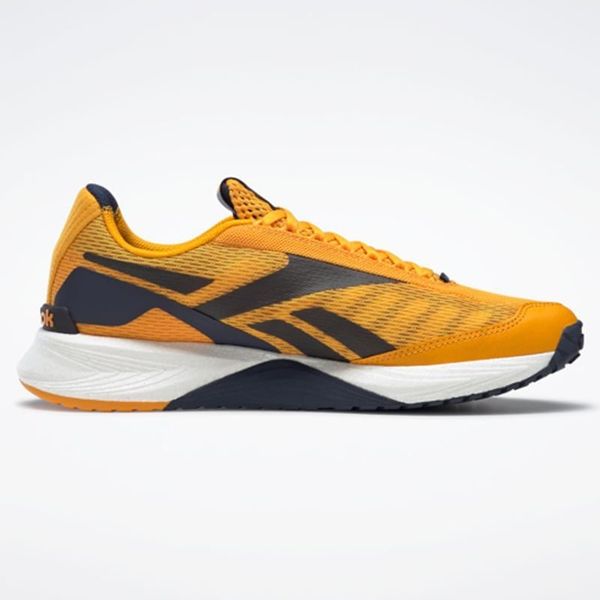 (HÀNG XẢ KHO CÓ LỖI) Giày Thể Thao Unisex Reebok SPEED 21 TR Q47233