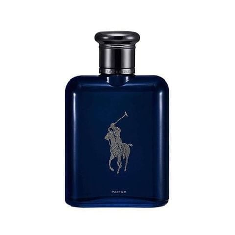 Nước Hoa Nam Ralph Lauren Polo Blue Parfum 125ml Tester