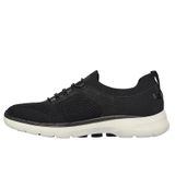 (HÀNG XẢ KHO CÓ LỖI) Giày Thể Thao Nữ Skechers 124509-BKRG