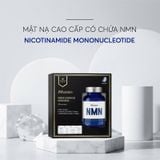 f188 vip 2 Hộp 5 Miếng f1689 Nạ JM Solution Mask NMN f186 đăng nhập Căng Bóng Da 33mlx2