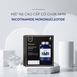 Hộp 5 Miếng f1689 Nạ JM Solution Mask NMN f186 đăng nhập Căng Bóng Da 33ml