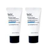 Combo 2 Kem Dưỡng Ẩm Dành Cho Da Khô Belif The True Cream Moisturizing Bomb 25mlx2