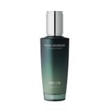 Full Size Sữa Dưỡng Ngừa Lão Hóa Ohui Prime Advancer De Aging Emulsion 130ml (Hàng tách set)