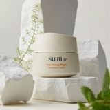 Full Size Bộ Kem Dưỡng Sáng, Dưỡng Ẩm Và Làm Đều Màu Da su:m37 Time Energy Bright Cream Set