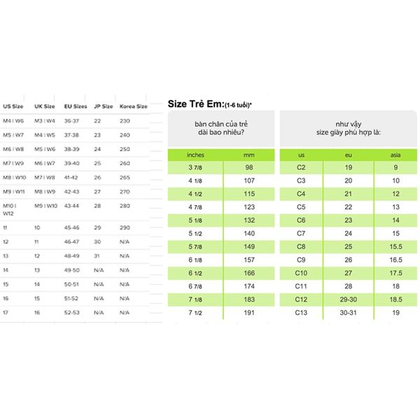 (HÀNG XẢ KHO CÓ LỖI) Giày Kids Crocs 206171-410
