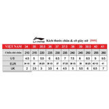 (HÀNG XẢ KHO CÓ LỖI) Giày Chạy Nữ Lining ARHR146-2