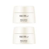 (HSD: 9/2026) Combo 2 Kem Dưỡng Sum37 Micro-Active Soft Fit Cream 10mlx2