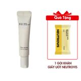 (HSD: 4/2026) Kem Dưỡng Sum37 Micro-Active Soft Fit Cream 7ml