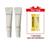 (HSD: 4/2026) Combo 2 Kem Dưỡng Sum37 Micro-Active Soft Fit Cream 7mlx2