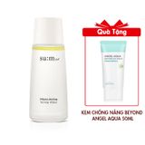 (HSD: 10/2026) Nước Cân Bằng Sum37 Micro-Active Toning Water 50ml