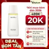 (HSD: 10/2026) Nước Cân Bằng Sum37 Micro-Active Toning Water 50ml (DEAL BOM TẤN 999K)