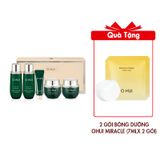 Bộ Dưỡng Trẻ Hóa Căng Mịn Da Ohui Prime Advancer 5pcs