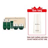 Bộ Dưỡng Trẻ Hóa Căng Mịn Da Ohui Prime Advancer 5pcs