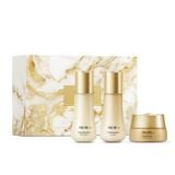 Bộ Dưỡng giúp Tái Sinh Da Sum37 LosecSumma 3pcs Set