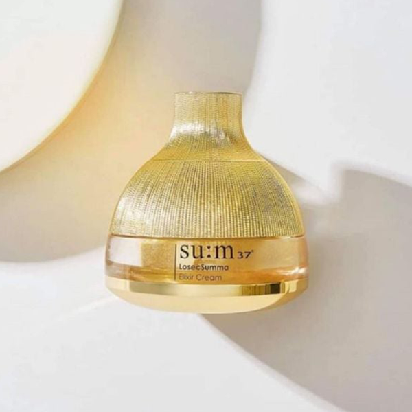 (HSD: 11/2026) Kem Dưỡng Tái Sinh LosecSumma Elixir Cream 20ml (Hàng tách set)