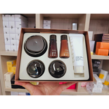 (HSD: 1/2027) Full Size Bộ Dưỡng Nâng Cơ Săn Chắc Da Su:m37 Fermentalift Intense Firming Cream Special Set