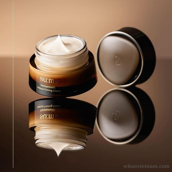 (HSD: 1/2027) Kem Dưỡng Fermentalift Intense Firming Cream 10ml (Hàng tách set)
