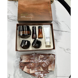 (HSD: 1/2027) Full Size Bộ Dưỡng Nâng Cơ Săn Chắc Da Su:m37 Fermentalift Intense Firming Cream Special Set