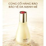 Full Size Nước Thần Cấp Ẩm Su:m37 Secret Essence Advanced Treament 50ml (Hàng tách set)