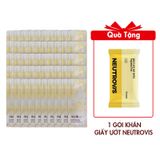 Combo 50 Gói Tinh Chất Trắng Da Su:m37 Losec Summa Secrema Essence 1mlx50