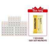 Combo 50 Kem Dưỡng Su:m37 Losec Summa Elixir Cream Tái Sinh Thanh Lọc Và Điều Trị Cho Da Khoẻ Mạnh Tươi Trẻ 1mlx50