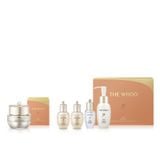 Full Size Bộ Dưỡng Tái Sinh Vùng Mắt Whoo Cheongidan Rejuvenating Pro-Radiance Eye Cream Special Set