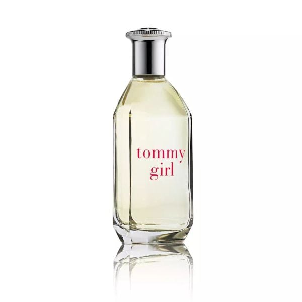 (HSD: 3/2027) f1689 Tommy Hilfiger Tommy Girl Cologne Spray 50ml