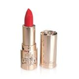 Son Lì Dưỡng Ẩm Mini Cao Cấp Ohui The First Geniture Lipstick Minisize Màu Red 1.3g Tặng Kem Dưỡng Thể Trắng Da Chống Nắng WHISIS Premium Collagen Whitening Body Lotion 200ml
