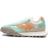 (HÀNG XẢ KHO CÓ LỖI) Giày Thời Trang Nam New Balance FW XC-72 LIFESTYLE SNEAKERS M BRIGHT MINT UXC72TC