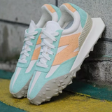 (HÀNG XẢ KHO CÓ LỖI) Giày Thời Trang Nam New Balance FW XC-72 LIFESTYLE SNEAKERS M BRIGHT MINT UXC72TC
