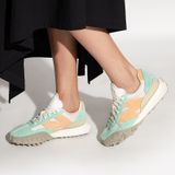 (HÀNG XẢ KHO CÓ LỖI) Giày Thời Trang Nam New Balance FW XC-72 LIFESTYLE SNEAKERS M BRIGHT MINT UXC72TC