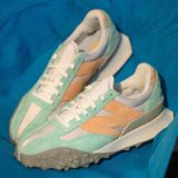 (HÀNG XẢ KHO CÓ LỖI) Giày Thời Trang Nam New Balance FW XC-72 LIFESTYLE SNEAKERS M BRIGHT MINT UXC72TC